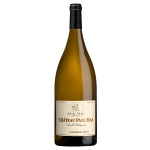 Château Paul Mas Belluguette Magnum