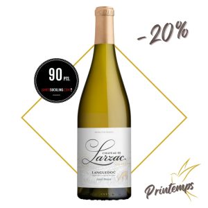 Château Larzac Saint Majan 2023