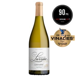 Chateau de Larzac Saint Majan 2023