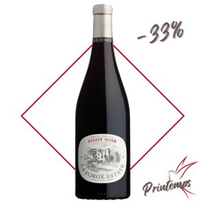 LA FORGE ESTATE Pinot Noir