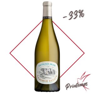 LA FORGE ESTATE Sauvignon Blanc