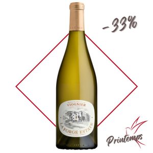 LA FORGE ESTATE Viognier