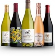 Mes 10 vins pour un Mai Divin