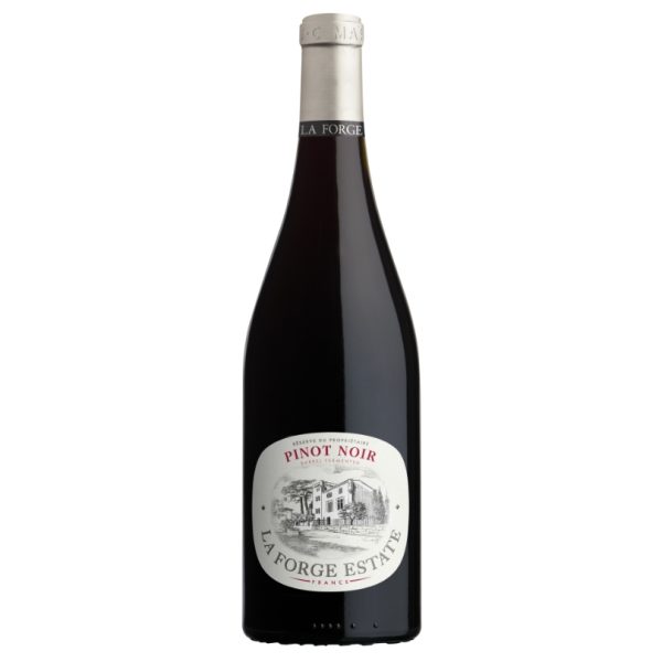 LA FORGE ESTATE Pinot Noir
