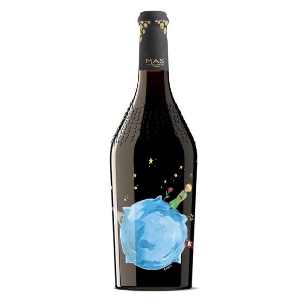 Astelia Le Petit Prince