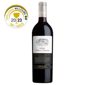 Château Mas des Tannes 2021