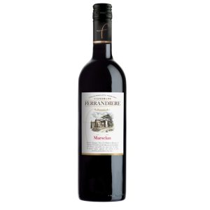 Vignobles Ferrandière Marsellan