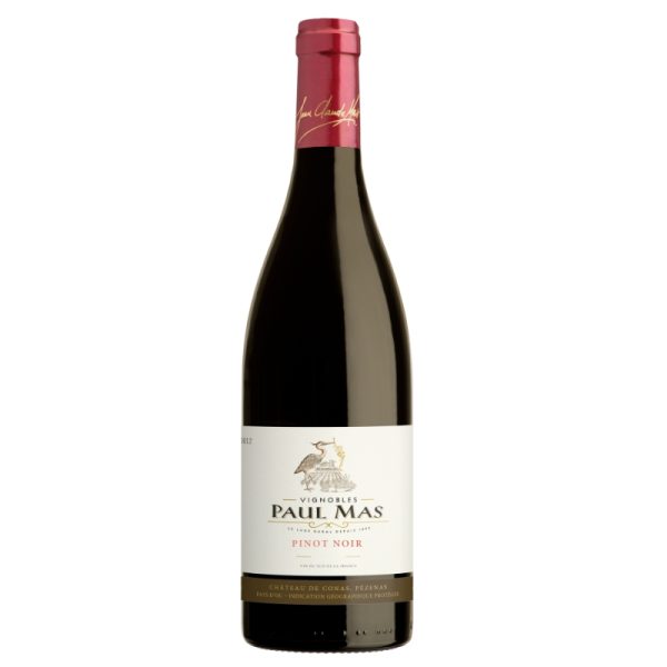 Vignobles Paul Mas Pinot Noir