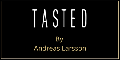 Andreas Larsson