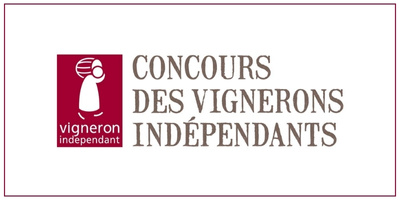 Concours Vignerons Indépendants (1)