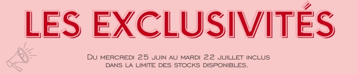SOLDES ETE 2025