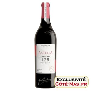 Astelia Grand Occitan Chalamat 178 Travel Exclusive (75cl) 2022