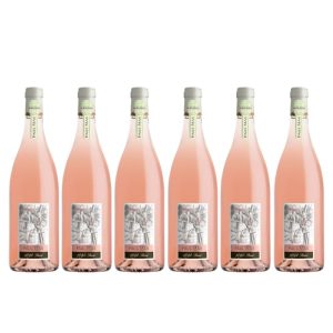 Carton de 6 bouteilles Paul Mas 1892 Rosé Bio (75 cl) 2022