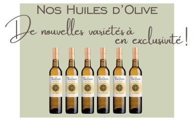 Huiles d’olive Côté Mas : l’expression du Luxe Rural en Méditerranée