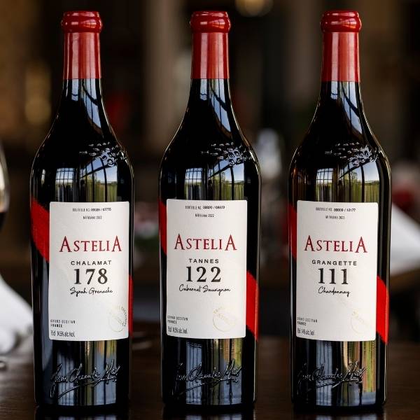 ASTELIA Grand Occitan L’expression suprême des vins du Sud de la France (6)