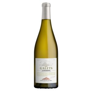 Château des Crès Ricards les Galets