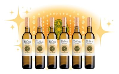 Les Tannes en Occitanie Olive Oils:  The Taste of the South — On Air and On Your Plate!