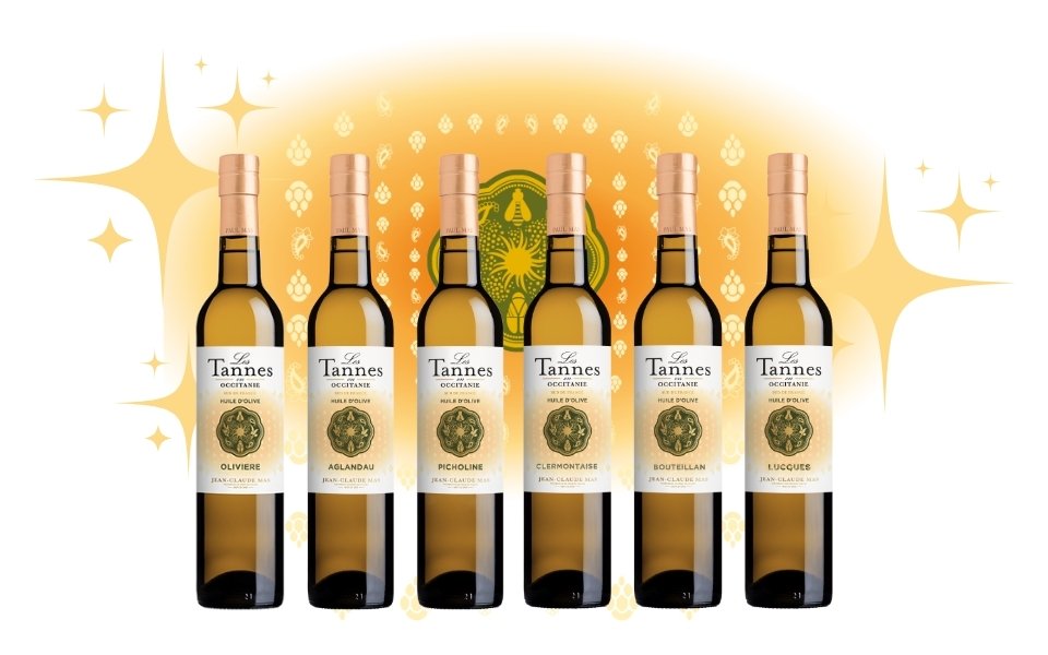 Les Huiles d’Olive Les Tannes en Occitanie : le goût du Sud à la radio et dans vos assiettes