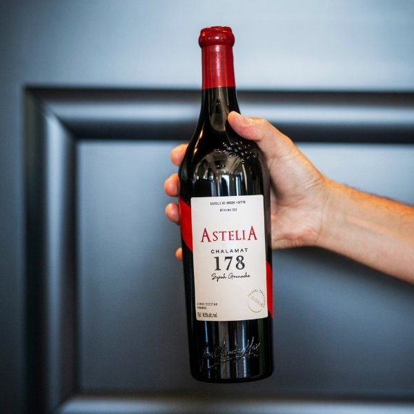 Vin du Sud Astelia Chalamat 178