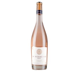 Chassaux et Fils La Bonne Vie Rosé (75cl) 2023