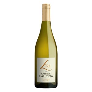 Classique de Lauriga Chardonnay (75cl) 2023