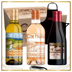 Le Coffret Côté Mas