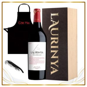 Le Coffret Laurinya