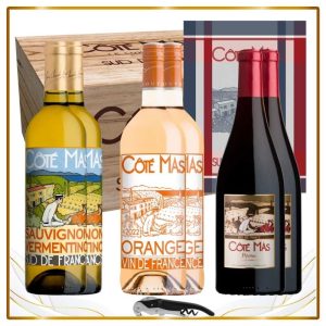 Le Coffret Côté Mas