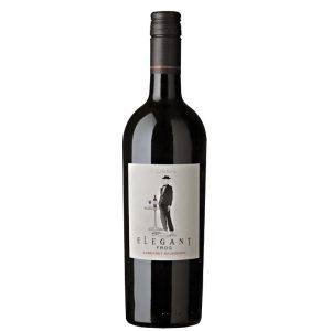 Elegant Frog Cabernet Sauvignon (75cl) 2021