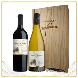 Le Coffret Ferrandière