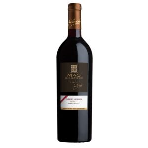 Jean-Claude Mas Réserve Terres Rouges (75cl) 2021
