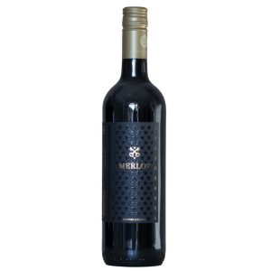 Pierre Jaurant Merlot (75cl) 2020