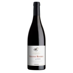 Vinus Grande Réserve Languedoc Rouge (75cl) 2022