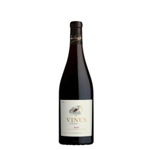 Vinus Réserve Syrah (75 cl) 2022