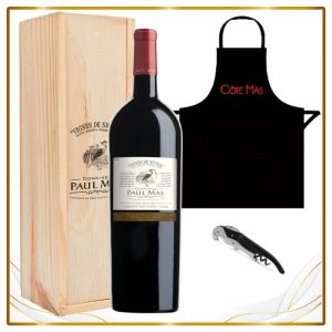 Le Coffret Vignes de Nicole Magnum