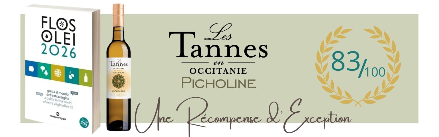 FLOS OLEI 2026 Exclusivité nouvelles variété d'huile d'Olives