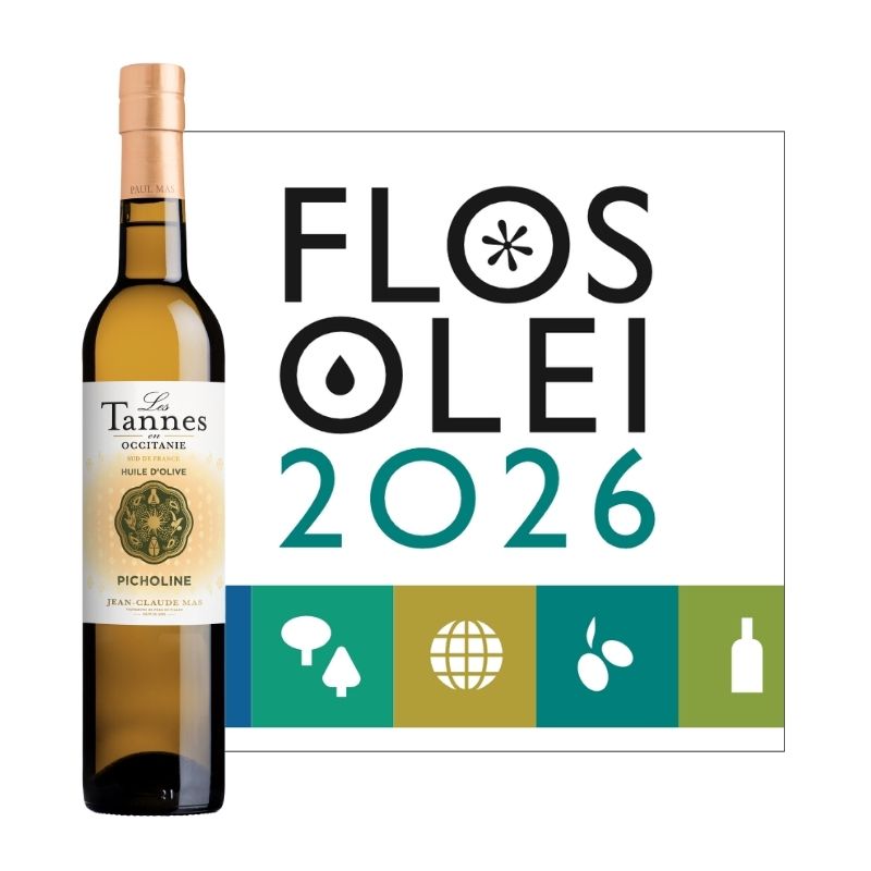GUIDE FLOS OLEI 2026