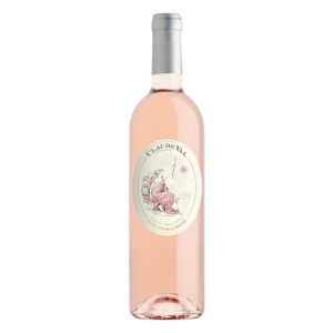 Claude de Val Rosé (75cl) 2023