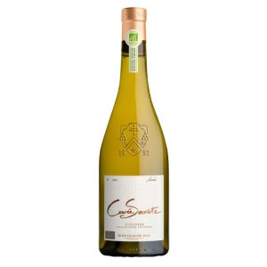 Cuvée Secrète Viognier
