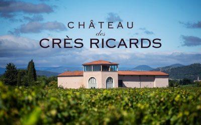 Au cœur des Terrasses du Larzac : Découvrez le Domaine des Crès Ricards : une offre à ne pas manquer !