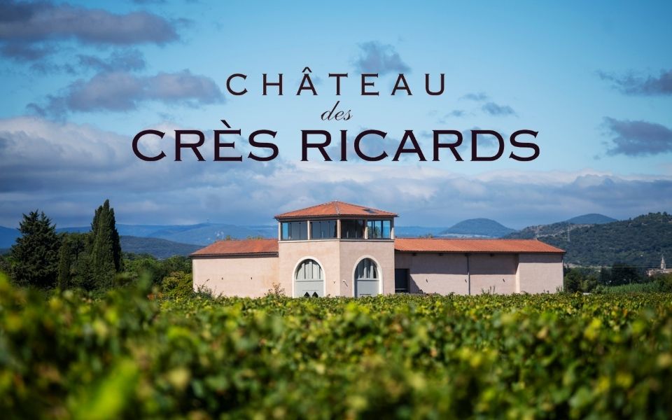 Au cœur des Terrasses du Larzac : Découvrez le Domaine des Crès Ricards : une offre à ne pas manquer !