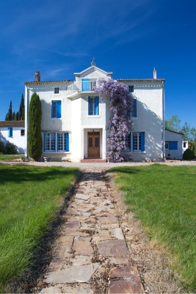 Domaine de la Ferrandière - Aigues Vives - Aude - France