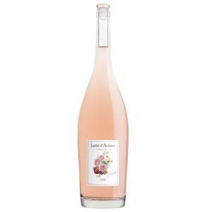 Jardin d'Arôme Rosé Magnum