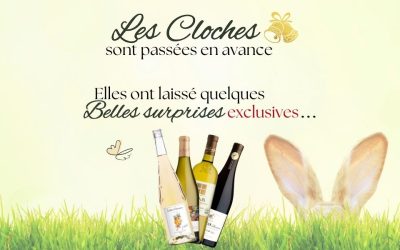 Offre vins Côté Mas : séries limitées et cartons à prix accessibles