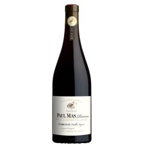 Paul Mas Réserve Carignan Vieilles Vignes (75cl) 2020