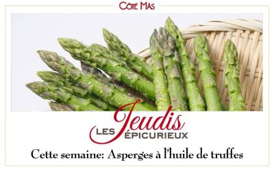 Les Jeudis Épicurieux chez Côté Mas : une expérience gastronomique chaque semaine à Montagnac