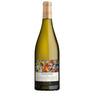 Tableau de Vie Languedoc Blanc