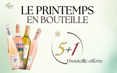 Les vins des beaux jours