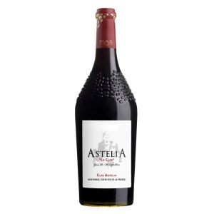 Astelia le Clos Grès de Montpellier