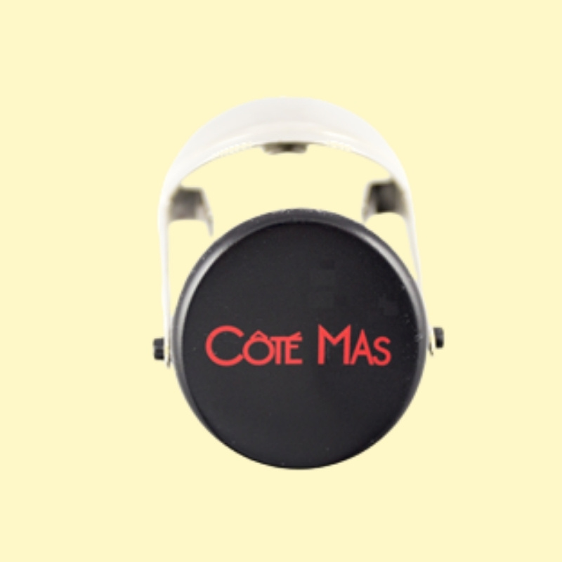 Le bouchon hermétique pour effervescent - Côté Mas- Collection Côté Mas Art de Vivre
